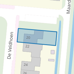 Perceel AML01-N-1584
