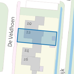 Perceel AML01-N-1585