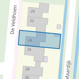 Perceel AML01-N-1586