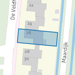 Perceel AML01-N-1587