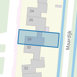 Perceel AML01-N-1588