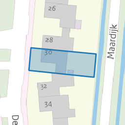 Perceel AML01-N-1589