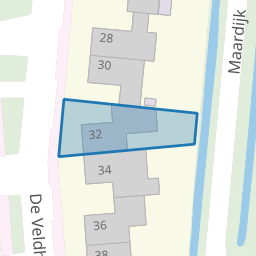 Perceel AML01-N-1590