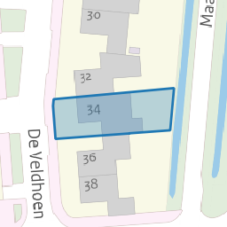 Perceel AML01-N-1591