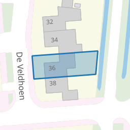 Perceel AML01-N-1592