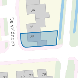 Perceel AML01-N-1593
