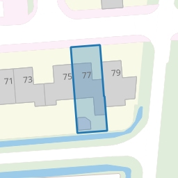 Perceel AML01-N-1595