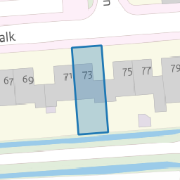 Perceel AML01-N-1597