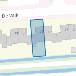 Perceel AML01-N-1598
