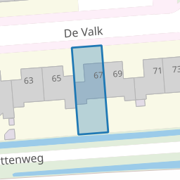 Perceel AML01-N-1600