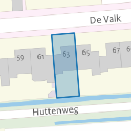 Perceel AML01-N-1602