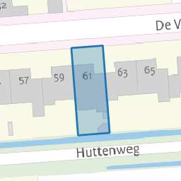 Perceel AML01-N-1603