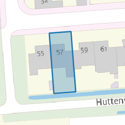 Perceel AML01-N-1605