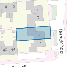 Perceel AML01-N-1608
