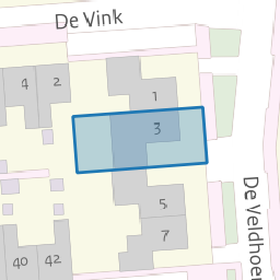 Perceel AML01-N-1609