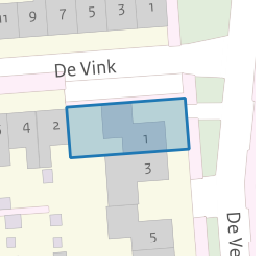 Perceel AML01-N-1610