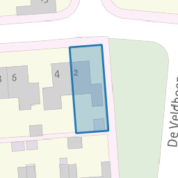 Perceel AML01-N-1611