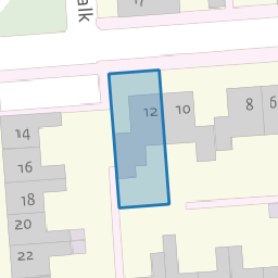 Perceel AML01-N-1616