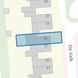 Perceel AML01-N-1621