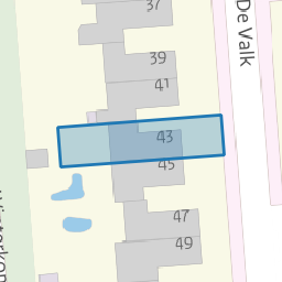 Perceel AML01-N-1625