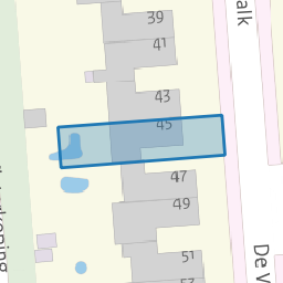 Perceel AML01-N-1626