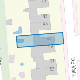 Perceel AML01-N-1627
