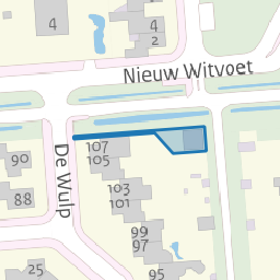 Perceel AML01-N-1635