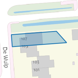 Perceel AML01-N-1636