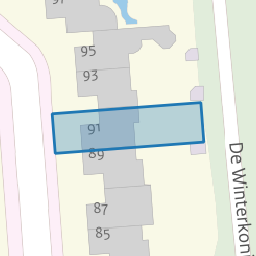 Perceel AML01-N-1645