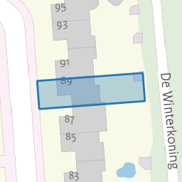 Perceel AML01-N-1646