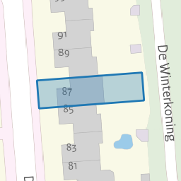 Perceel AML01-N-1647