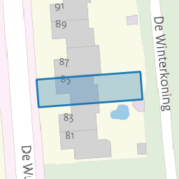 Perceel AML01-N-1648