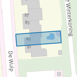 Perceel AML01-N-1649