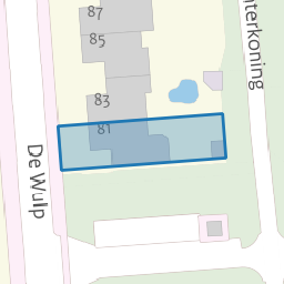 Perceel AML01-N-1650