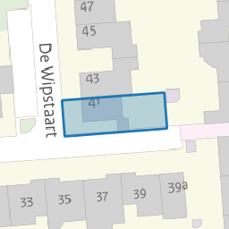 Perceel AML01-N-1651
