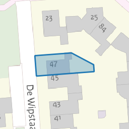 Perceel AML01-N-1654