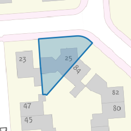 Perceel AML01-N-1656