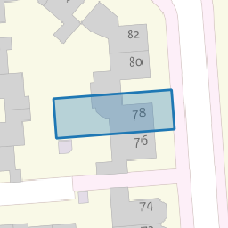 Perceel AML01-N-1660