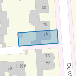 Perceel AML01-N-1661