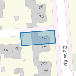 Perceel AML01-N-1662