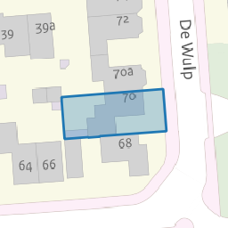 Perceel AML01-N-1665