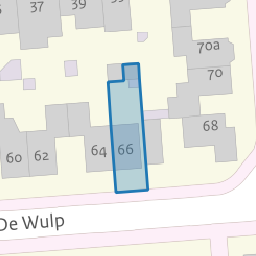 Perceel AML01-N-1667