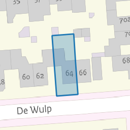 Perceel AML01-N-1668