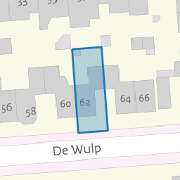 Perceel AML01-N-1669