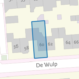 Perceel AML01-N-1670