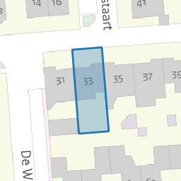 Perceel AML01-N-1674