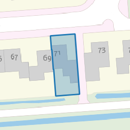 Perceel AML01-N-1683