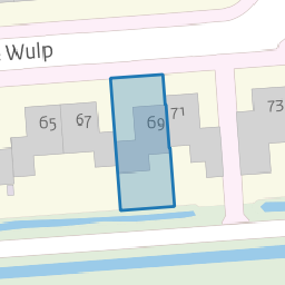 Perceel AML01-N-1684