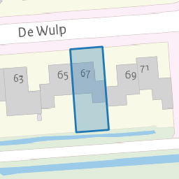 Perceel AML01-N-1685