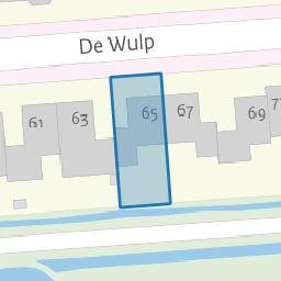 Perceel AML01-N-1686